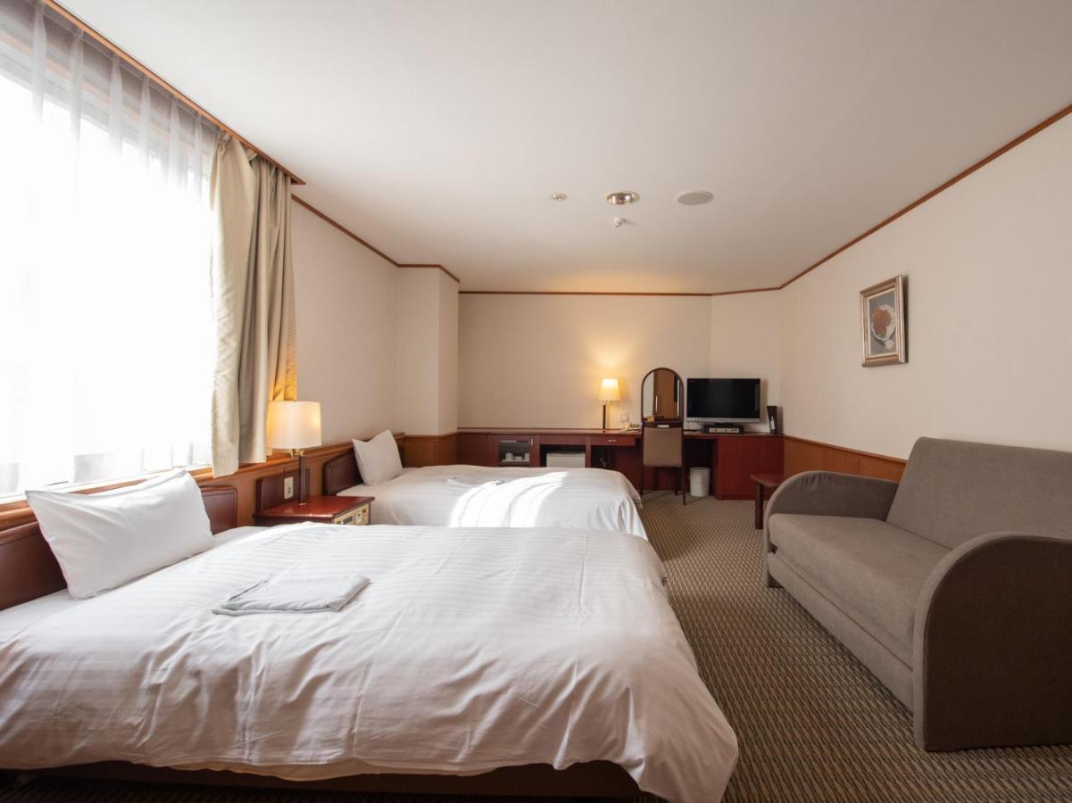 Hotel Iidaya Ματσουμότο Εξωτερικό φωτογραφία