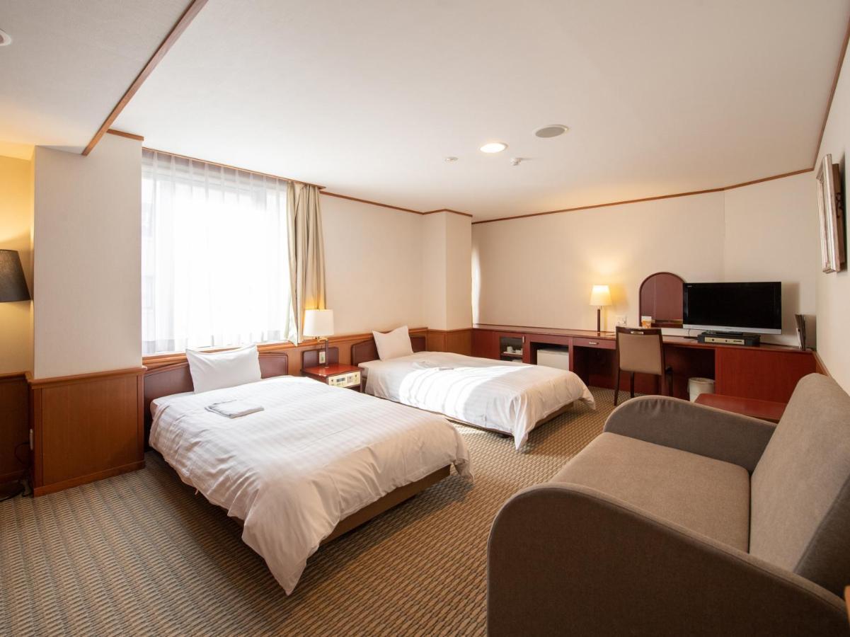 Hotel Iidaya Ματσουμότο Εξωτερικό φωτογραφία