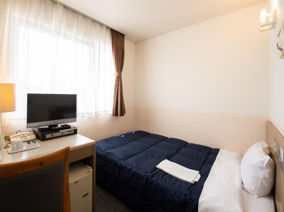 Hotel Iidaya Ματσουμότο Εξωτερικό φωτογραφία