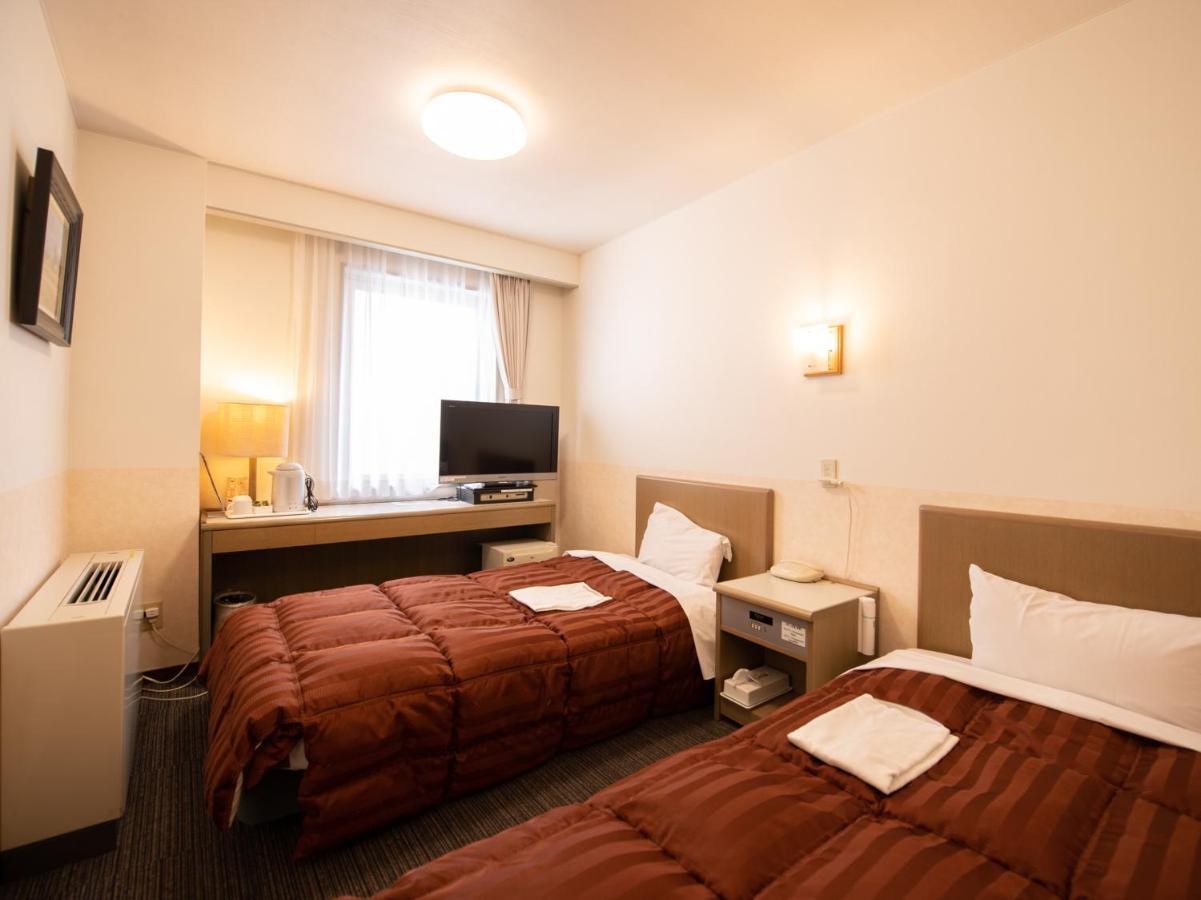 Hotel Iidaya Ματσουμότο Εξωτερικό φωτογραφία