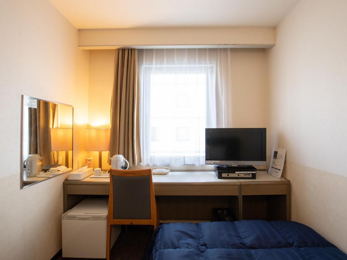 Hotel Iidaya Ματσουμότο Εξωτερικό φωτογραφία