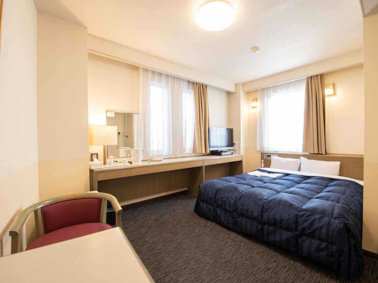 Hotel Iidaya Ματσουμότο Εξωτερικό φωτογραφία
