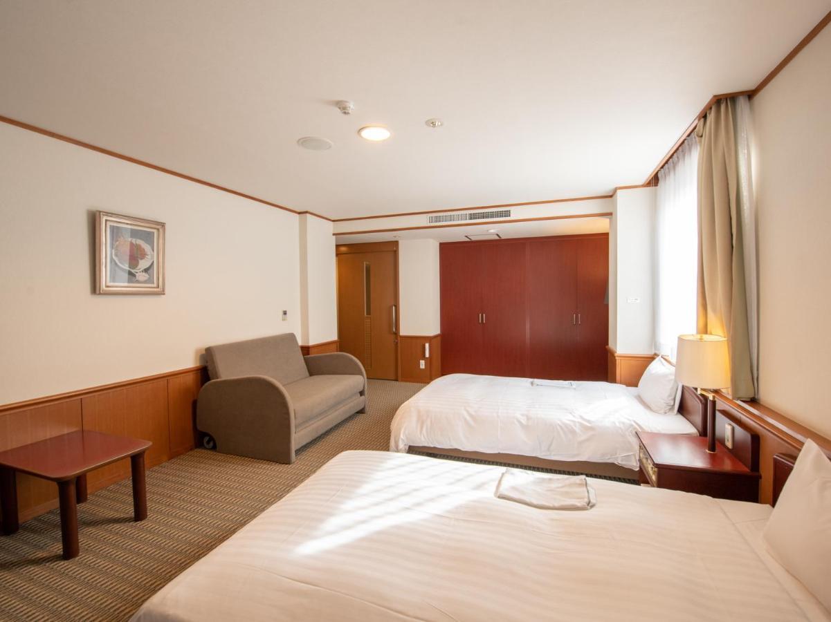 Hotel Iidaya Ματσουμότο Εξωτερικό φωτογραφία