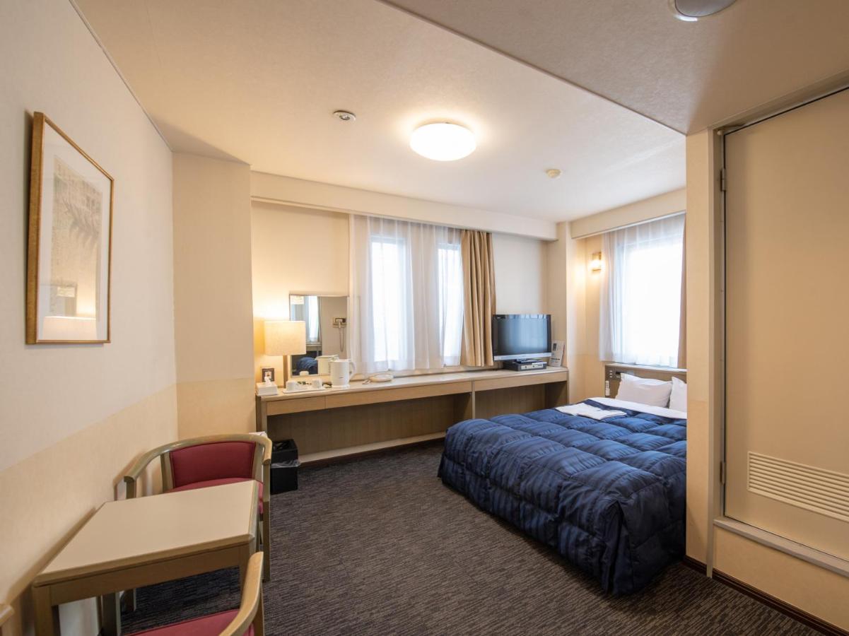 Hotel Iidaya Ματσουμότο Εξωτερικό φωτογραφία