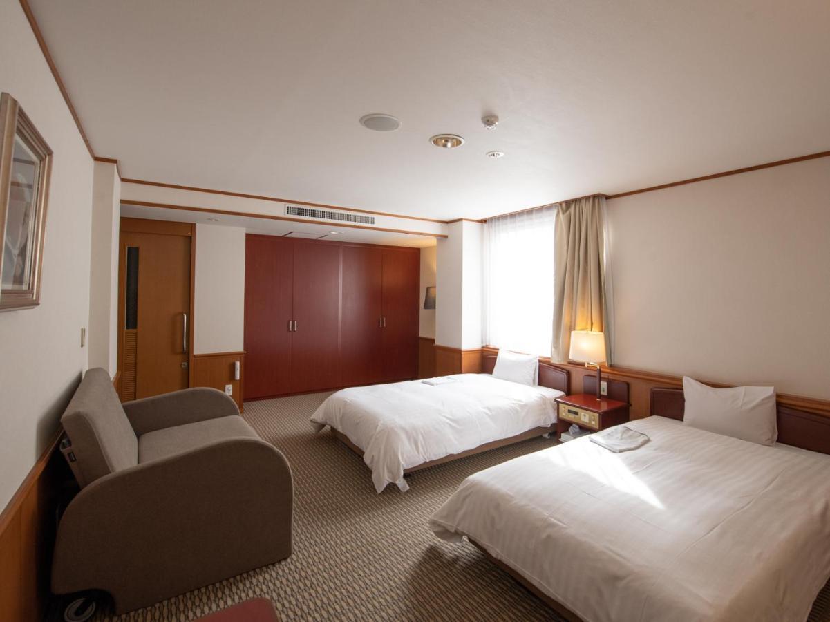 Hotel Iidaya Ματσουμότο Εξωτερικό φωτογραφία