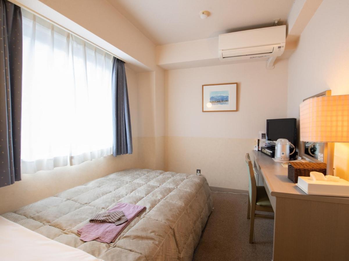Hotel Iidaya Ματσουμότο Εξωτερικό φωτογραφία