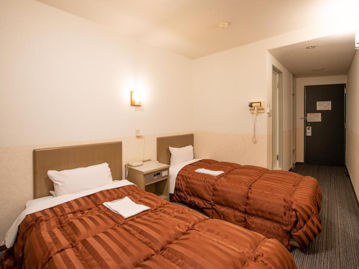 Hotel Iidaya Ματσουμότο Εξωτερικό φωτογραφία