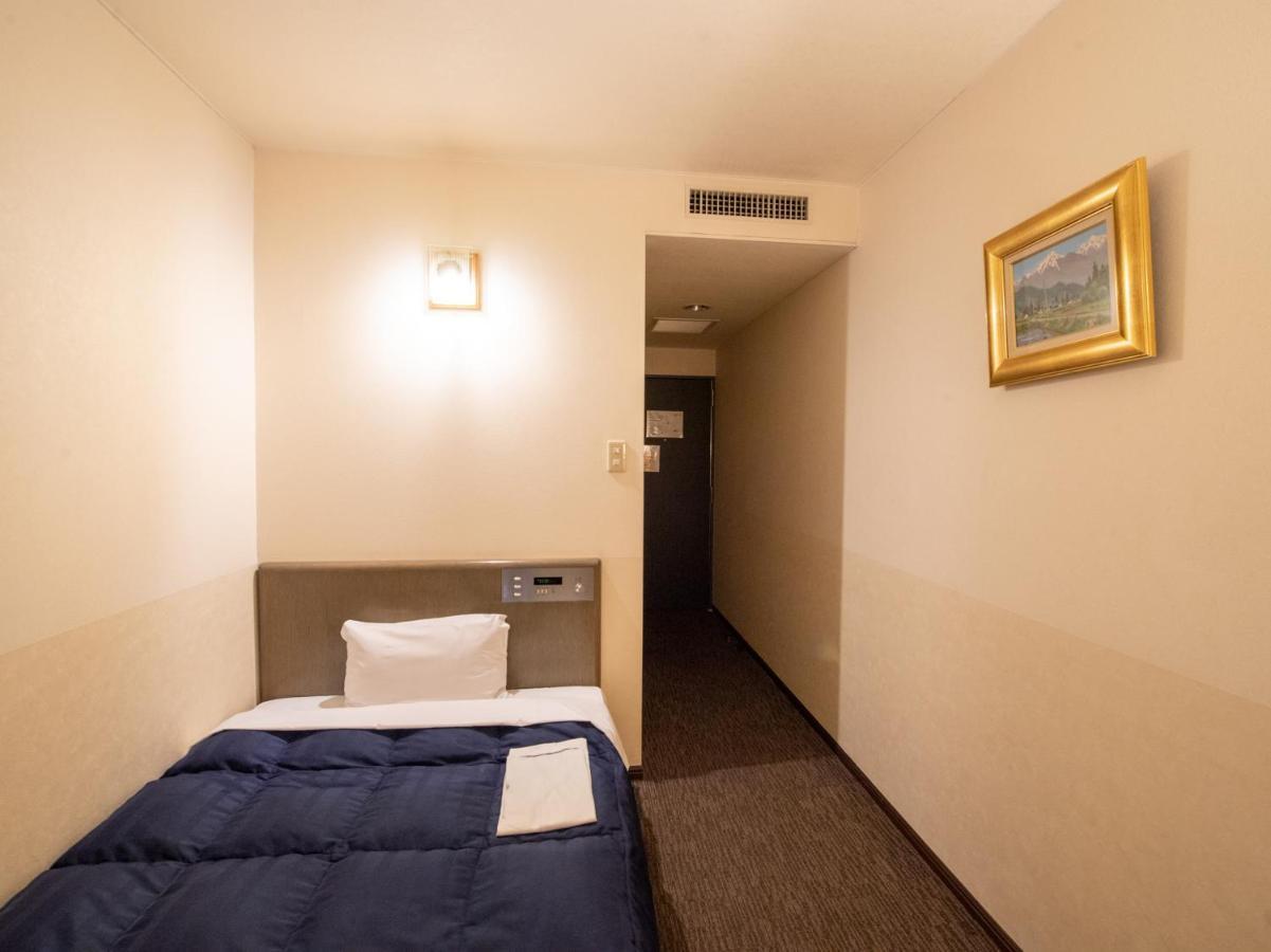 Hotel Iidaya Ματσουμότο Εξωτερικό φωτογραφία