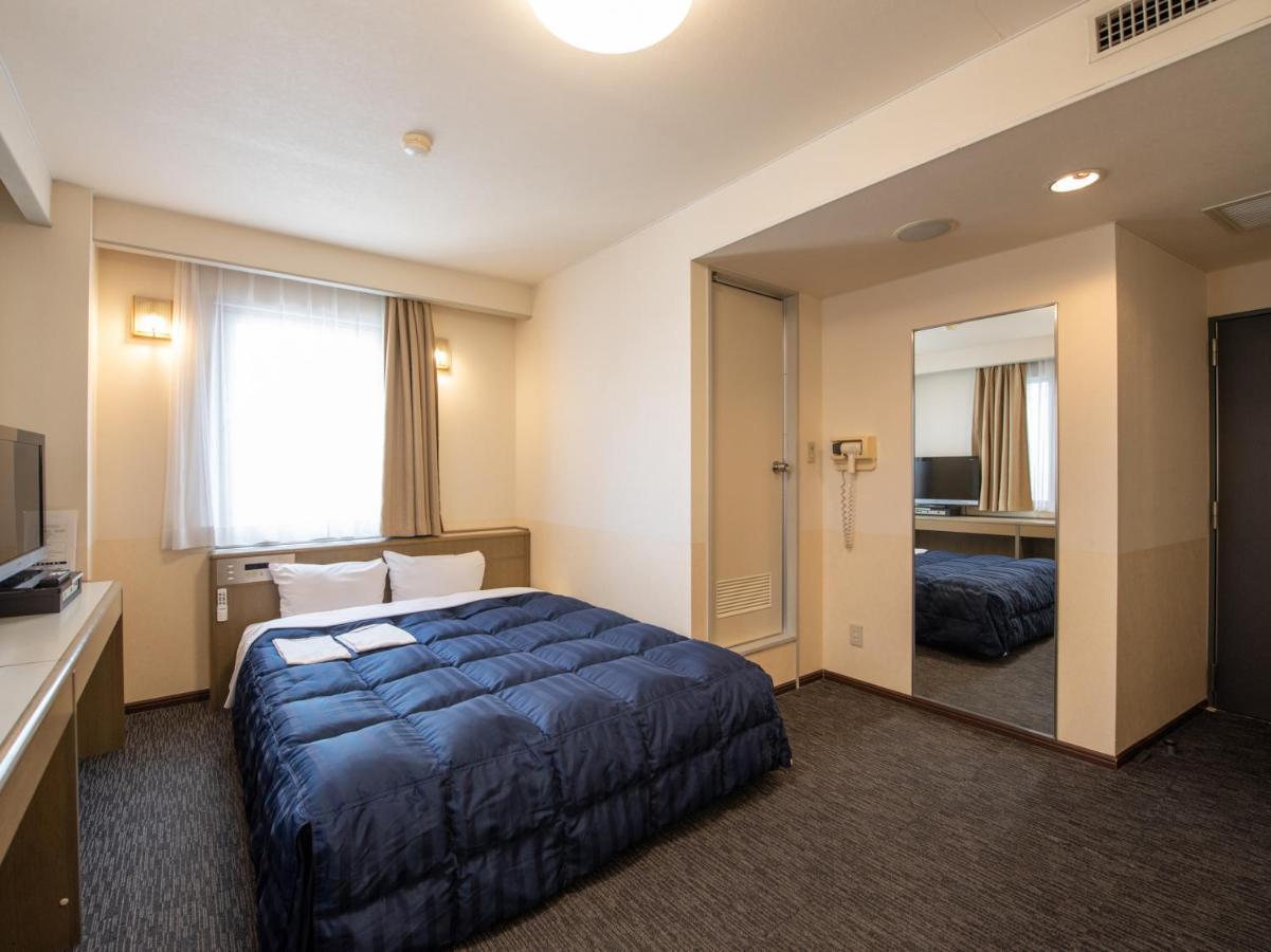 Hotel Iidaya Ματσουμότο Εξωτερικό φωτογραφία