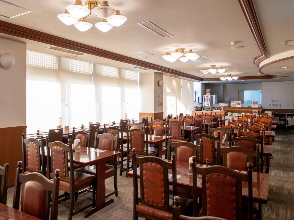 Hotel Iidaya Ματσουμότο Εξωτερικό φωτογραφία