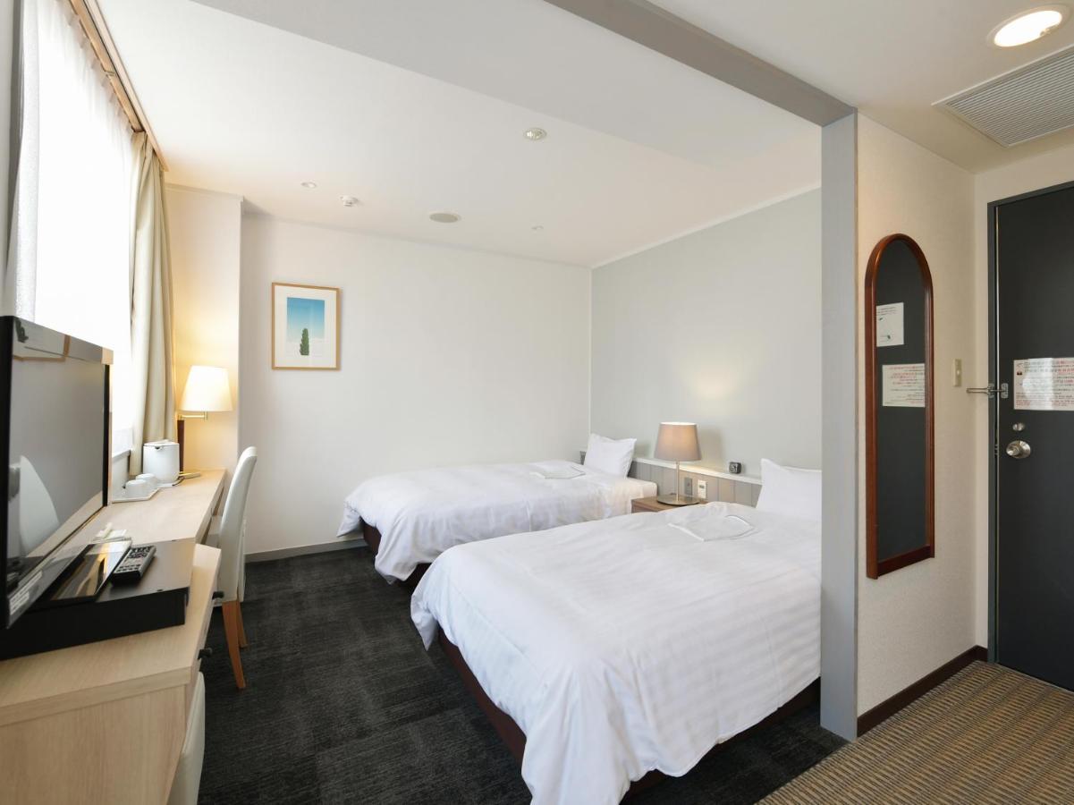 Hotel Iidaya Ματσουμότο Εξωτερικό φωτογραφία