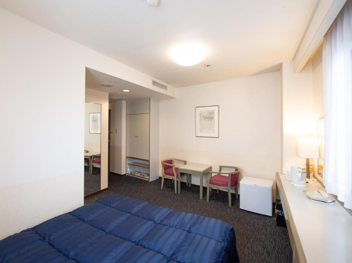 Hotel Iidaya Ματσουμότο Εξωτερικό φωτογραφία