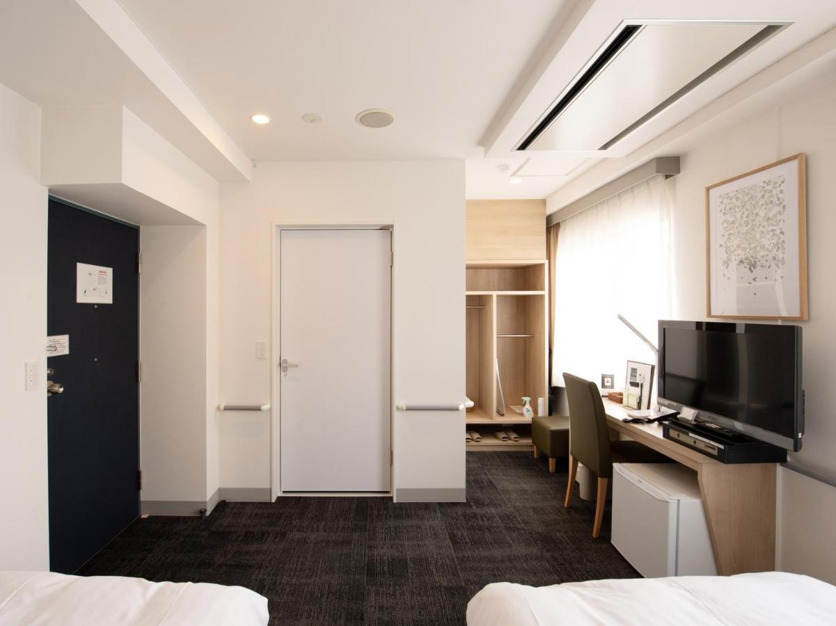 Hotel Iidaya Ματσουμότο Εξωτερικό φωτογραφία