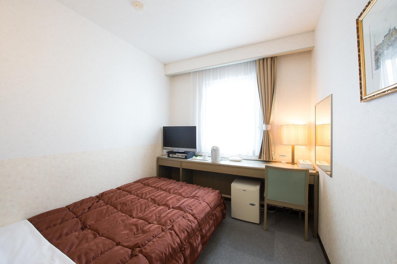 Hotel Iidaya Ματσουμότο Εξωτερικό φωτογραφία