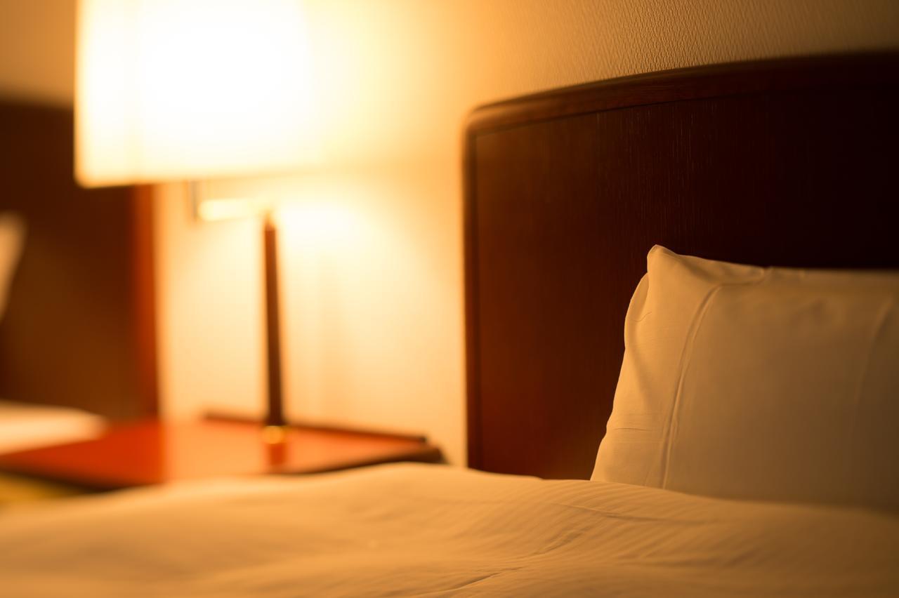 Hotel Iidaya Ματσουμότο Εξωτερικό φωτογραφία